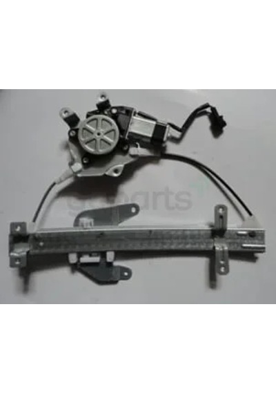 Arka Cam Krikosu Sağ Elektrikli / Motorlu 2fişli Nissan Maxima - A33- 2003-2006