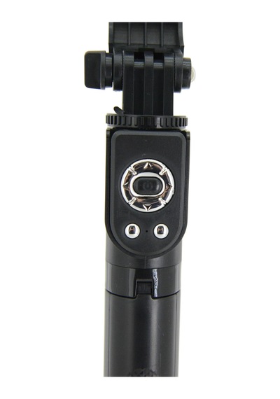 Coverzone Tripod Ve Selfie Çubuğu Np-01 Bluetooth Uzaktan Kumanda