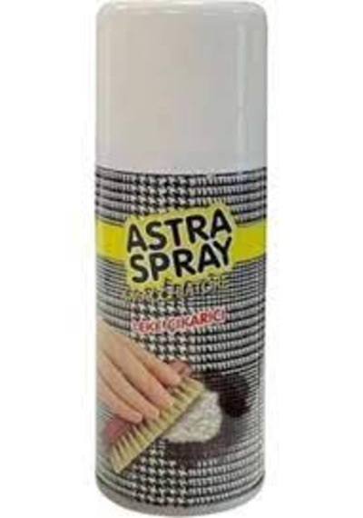 Astra Leke Çıkarıcı Sprey 150 Ml