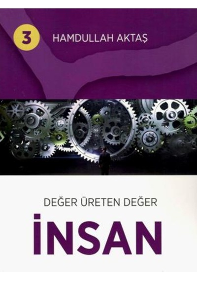 Değer Üreten Değer 9786058088559