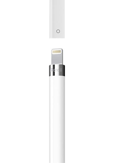 Apple Pencil Kalem Şarj Adaptörü - Dişi Lightning To Lightning