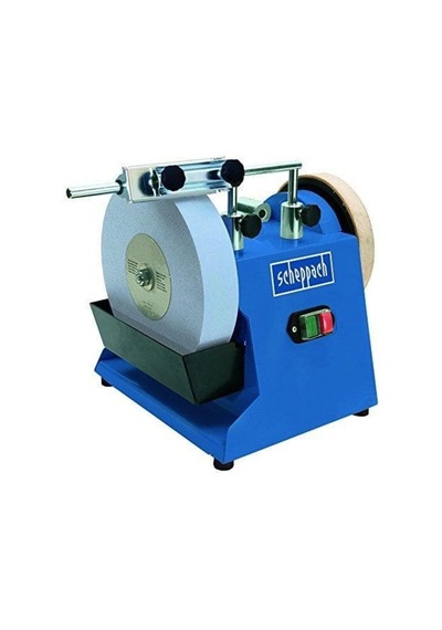 Scheppach Tıger2500 Bileme Makinası 200 W