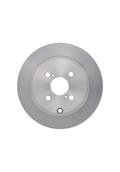 Toyota Verso Arka Fren Diski 2002-2003 Bosch 0986479149 2adettir
