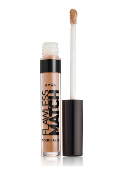 Avon Flawless Match Likit Kapatıcı 31N Neutral Medium