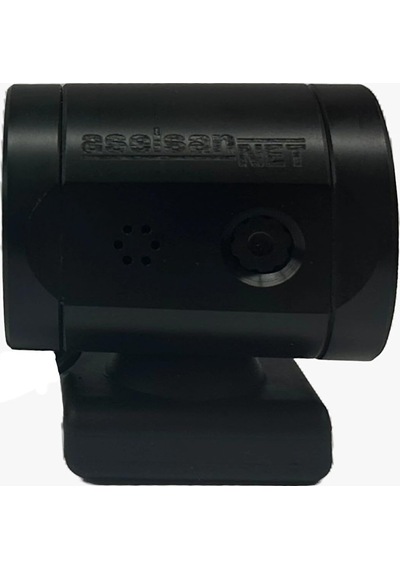 Ac-1080 Full Hd Kamera Siyah 2mp-1080p