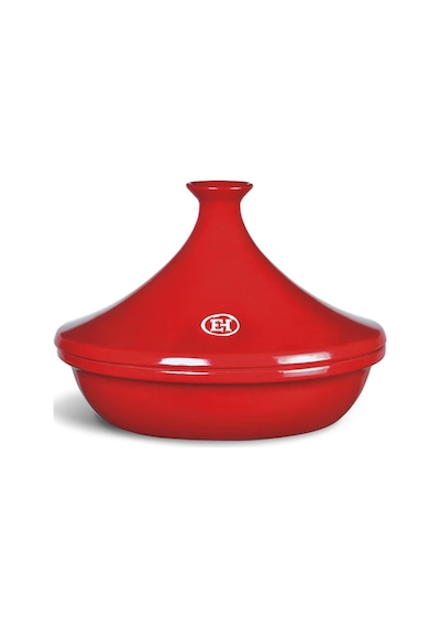 Emile Henry EH345632 Ateşe Dayanıklı Seramik Tajin - 32 cm.