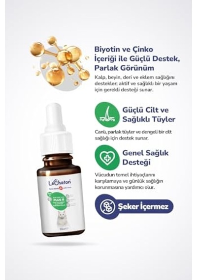 Ocean Kuru Kedi Sı, Ringa Balığı Ve Portakallı, Yetişkin, 5 Kg 100 G