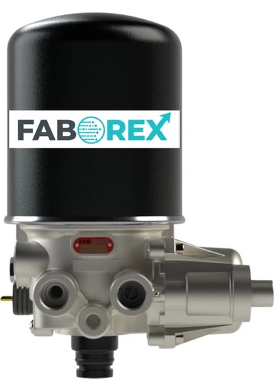Faborex Deutz Fahr 508-509-510-515 Kurutuculu Hava Tahliye Valfi 0.046.2537.4