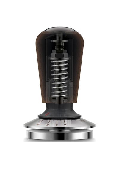 Sage The Force Gauge Tamper Kuvvet Ölçerli Tamper 54 Mm Sa-sea202wlw0zeu1 Sage Renkli
