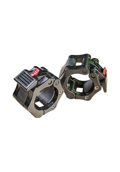 50mm Olimpik Halter Barı Klipsi Çift