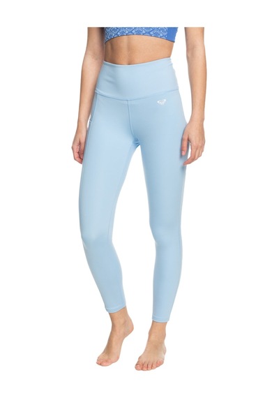 Roxy Roxy Heart Into It Ankle Legging Kadın Pantolon Bhg0 Çok Renkli