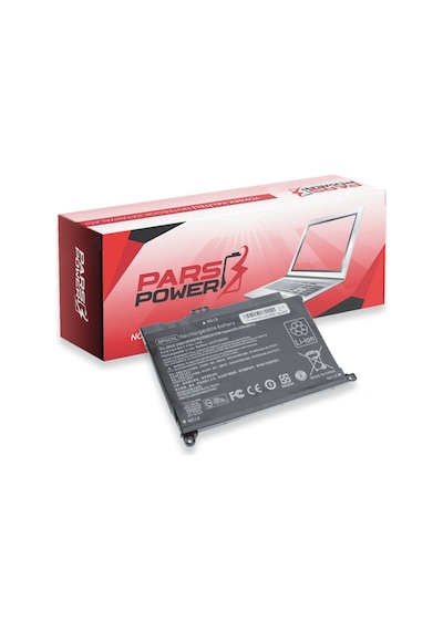 HP Pavilion Uyumlu 15-Au117Nt Z3C53Ea, 15-Au118Nt 1Dm12Ea Batarya - Pil 440162688