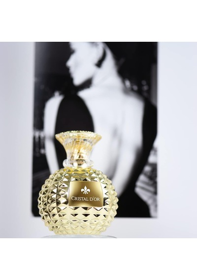 Princesse Cristal D'or Edp 100 Ml Kadın Parfümü