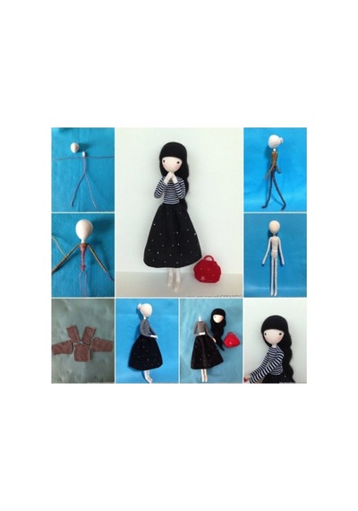 Amigurumi Yapma Teli 5 Metre Amigurumi Teli 5 Metre