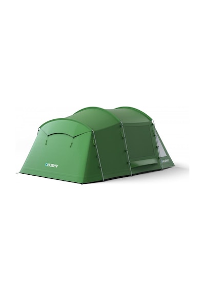 Husky Caravan Yeşil 12 M² Dural Çadır Yeşil