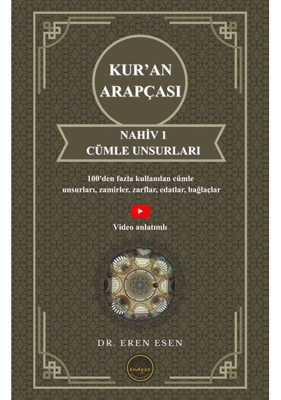 Kuran Arapçası Nahiv 1