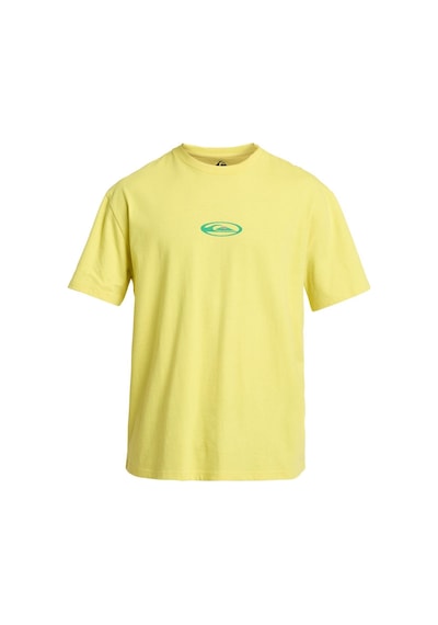 Quiksilver Flowers Surfıng Erkek Tişört Eqyzt08301-qk.gem0 Çok Renkli