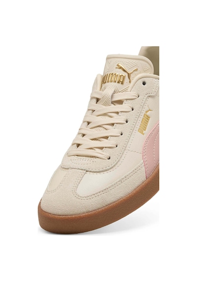 Puma Club Iı Era Bej Kadın Sneaker Bej