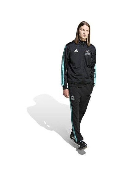 Adidas Mercedes Dna Pnt M Erkek Günlük Eşofman Altı Ke5913 Siyah