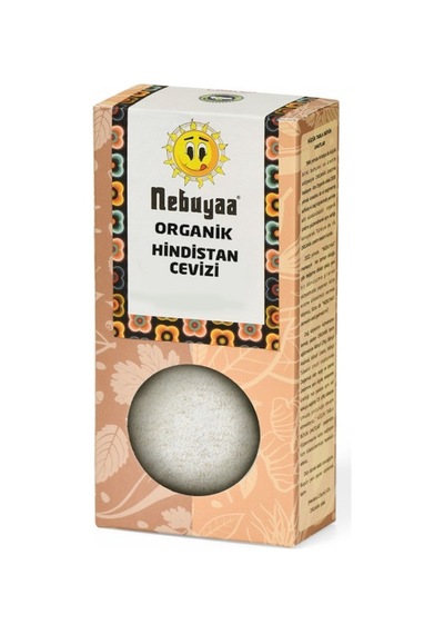 Organik Hindistan Cevizi Rendesi 50 Gr