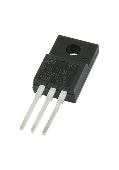 Bul 310fp To-220f Transistör