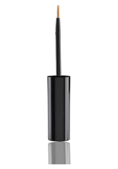 Pierre Cardin Fineliner Waterproof Likit Eyeliner Siyah
