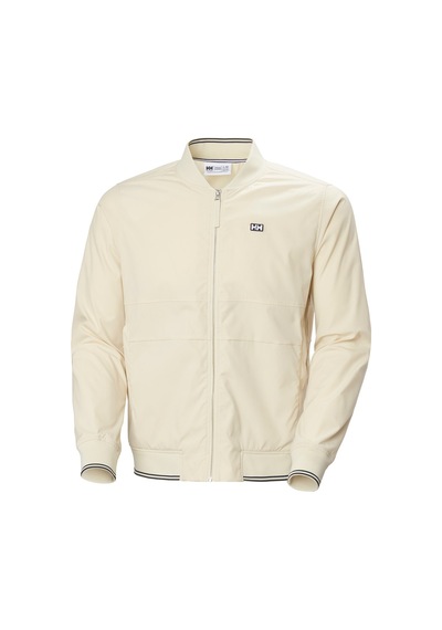 Helly Hansen Marine Bomber Erkek Mont Krem