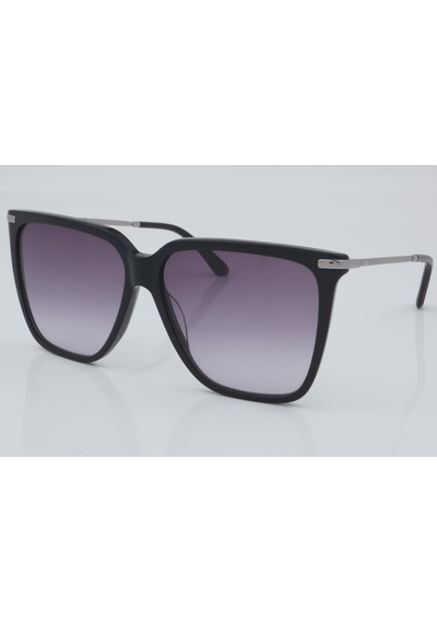 Calvin Klein Ck 22531s 001 57 - 01 Güneş Gözlüğü Siyah