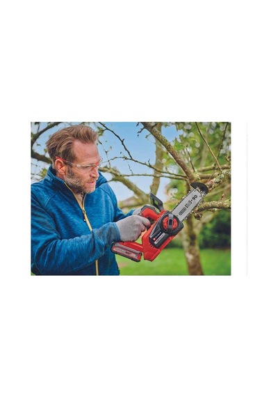 Einhell Fortexxa 18/20 TH 2.5 Ah A Lityum Akülü Budama Testeresi