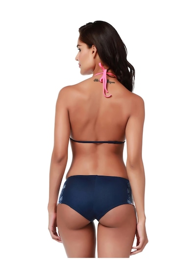 Arena Kadın Bikini - Liaodong - 1457697 Siyah
