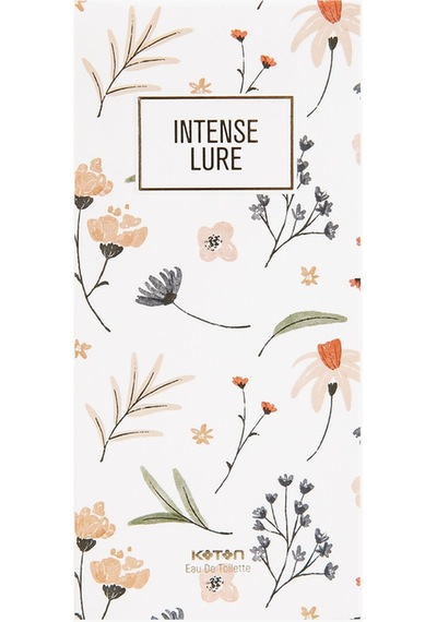 Koton Parfüm Intense Iure 50ml Mavi 3sak60079aa 3SAK60079AA640 Mavi