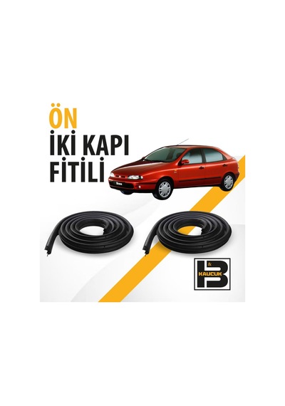 Fiat Brava 1995-2001 Ön İki Kapı Fitili Bm00206