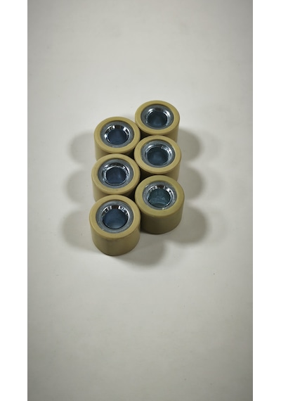14x18 Ölçüde 14 Gram Klasik Çin Baga Ağırlık Burcu Tahrik Seti