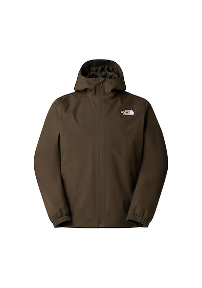 The North Face M Quest Jacket Erkek Ceket Nf0a8g0r21l1 Yeşil