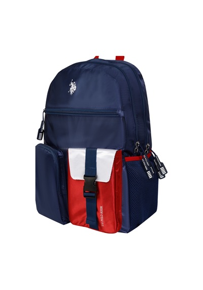 U.s. Polo Assn. Plcan24034 Sırt Çantası Lacivert