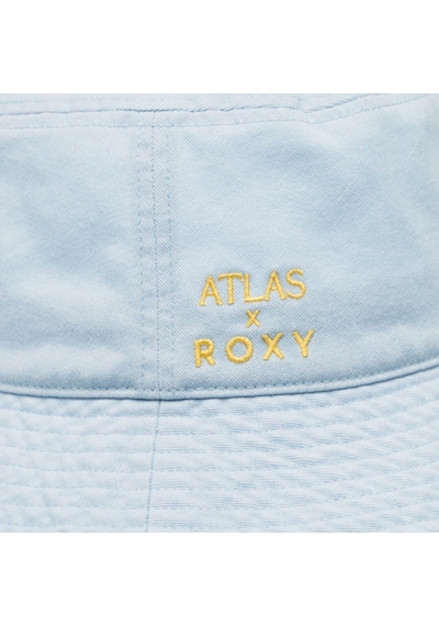 Roxy Roxy Atlas Bucket Hat Kadın Şapka Bfb0 Çok Renkli