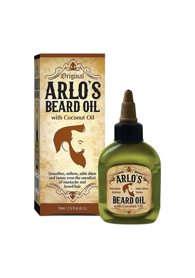 Arlo's Coconut Oil Sakal Yağı 75 ML