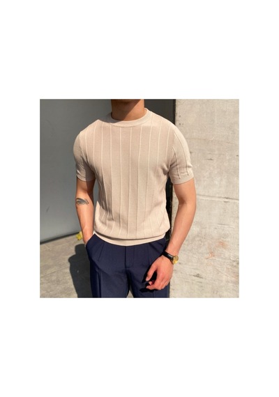 Cool Tarz Beyaz-siyah-vizon 3'lü Erkek Yuvarlak Yaka Örme T-shirt Beyaz-siyah-vizon Beyaz-siyah-vizon Cool Tarz Beyaz-siyah-vizon 3'lü Erkek Yuvarlak Yaka Örme T-shirt Beyaz-siyah-vizon Beyaz-siyah-vizon