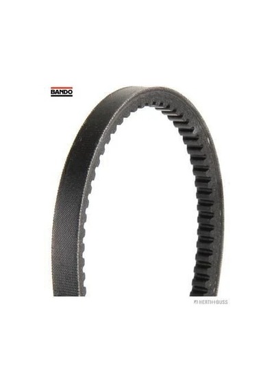 Tırtıllı V Kayış Isuzu Tfr-24 Vantilatör Kayışı Bando 8971882810