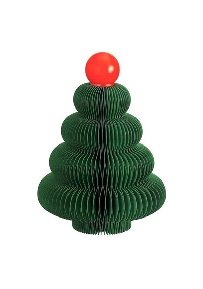 Ikea Stråla Dekoratif Aydınlatma, Yeşil, 13 Cm, Pilli