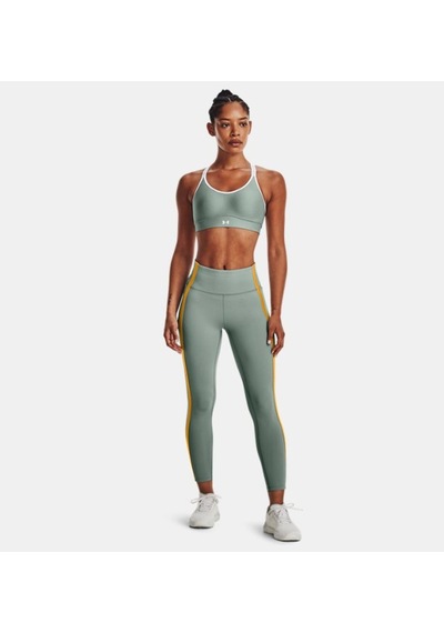 Under Armour Kadın UA Meridian Shine Ankle Tayt 552894872 Yeşil