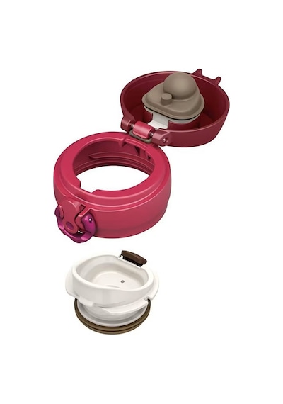 Thermos Jnl-500 Ultralight Mug Termos 0,50l - Berry Pembe
