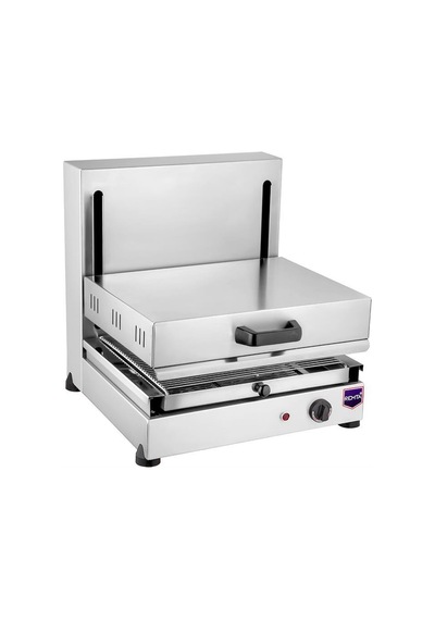 Remta Elektrikli Asansörlü Salamander 45 Cm