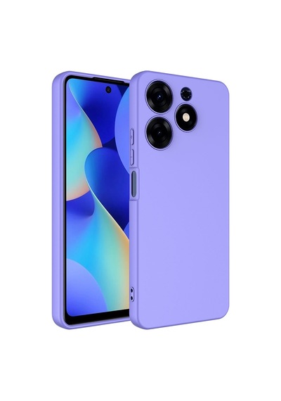 Tecno Spark 10 Pro Kılıf Zore Mara Lansman Kapak-koyu Yeşil