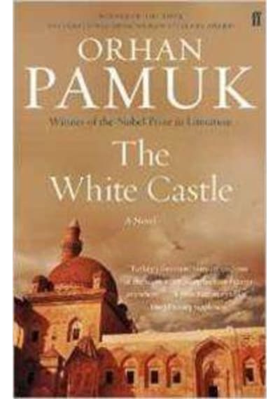 The White Castle