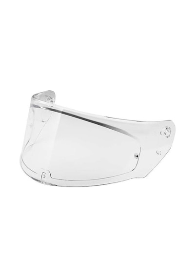Ls2 Kask Camı Beyaz Rapıd - Rapıd 2 - Rapıd Mını - Stream Evo - S