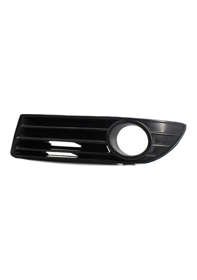 Trendooze Vw Polo 2001-2009 İçin 2 Adet Sis Lambası Izgarası 6q0853666g 6q0853665e 9826 Uygun Diğer