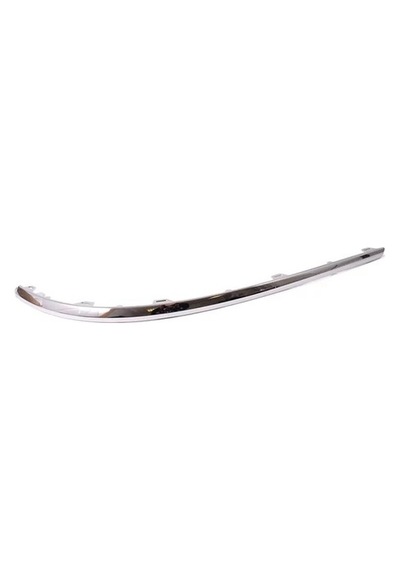 Arka Tampon Nikelajı Sağ Passat Cc 2008 3c8807460a
