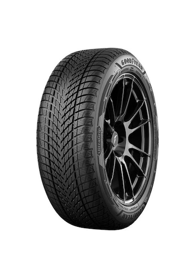 Goodyear 295/30R20 101W Ultragrıp Performance 3 Xl Fp Kış Lastiği  2024