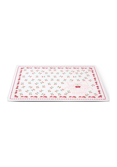 Aryıldız Gia Cam Kesme Tahtası 20x30 Cm Renkli